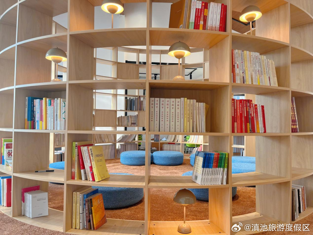 滇池旅游度假区