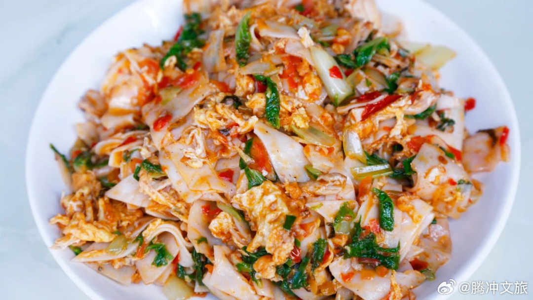 腾冲“大救驾”