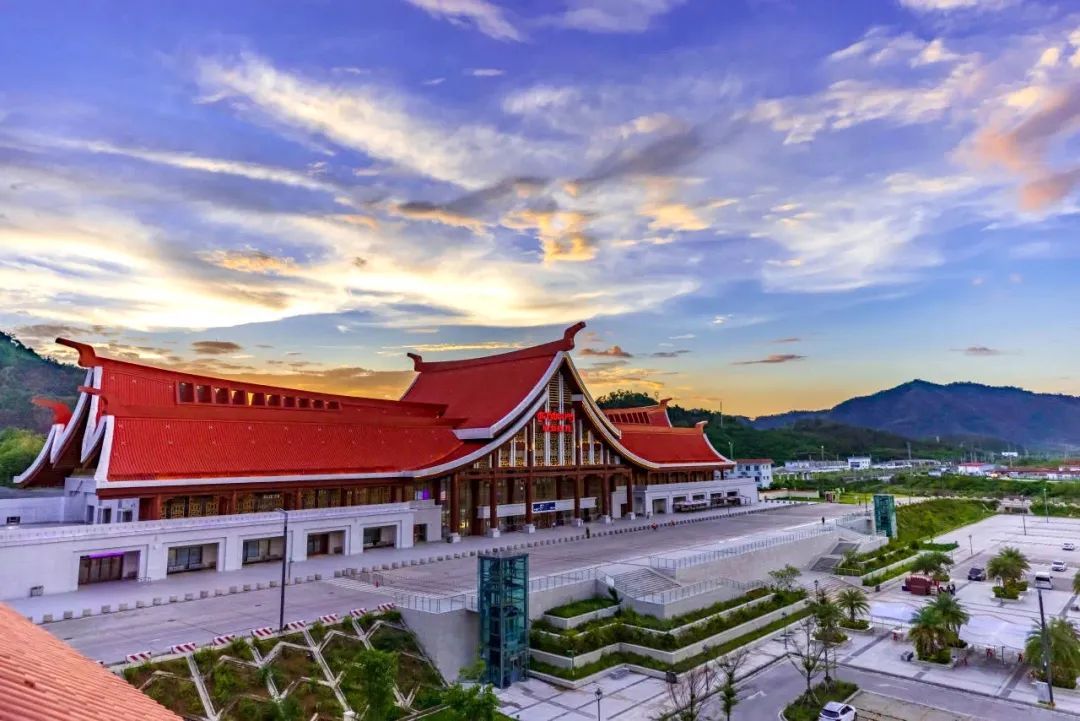 云南省文化和旅游厅