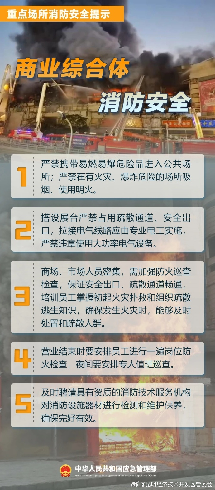 昆明经济技术开发区管委会