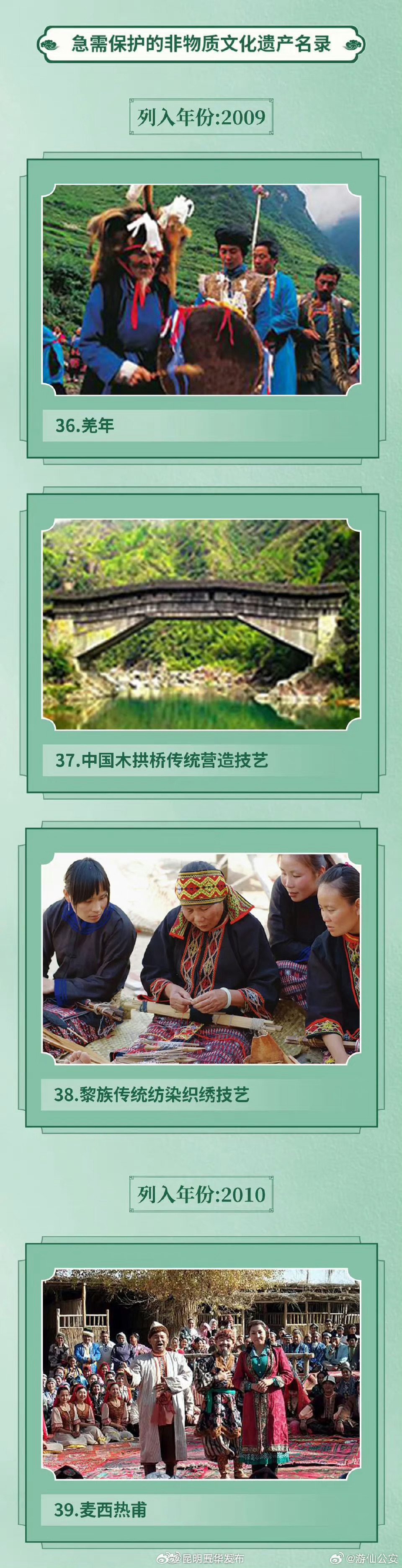 九图速览！43项来自中国的世界非遗_http://www.mainten.cn_ycb_第8张