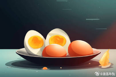 鸭蛋和鸡蛋的营养价值，哪个高？