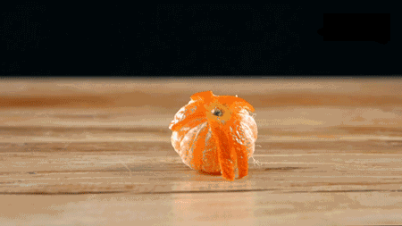 吃橘子上火的原因找到了