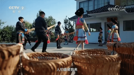 红糖排骨、坚果煮鸡……看完《边城好味》第三集又被云南美食馋哭了_http://www.mainten.cn_ycb_第6张