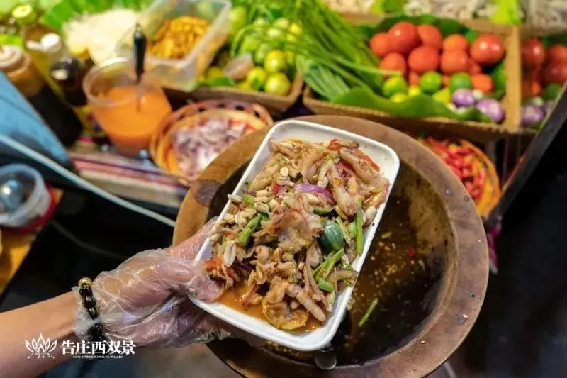 西双版纳傣族自治州人民政府