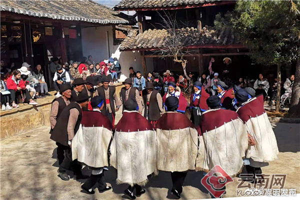 歌声唱响彩云南｜采采轻风，云南入歌_http://www.mainten.cn_ycb_第6张