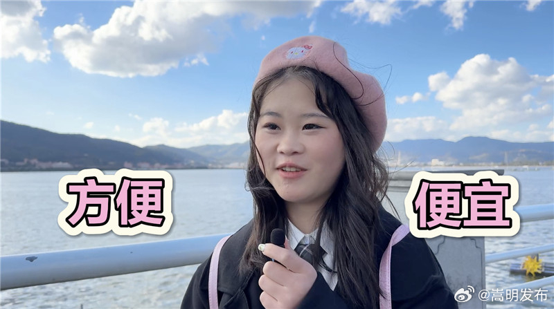 嵩明发布