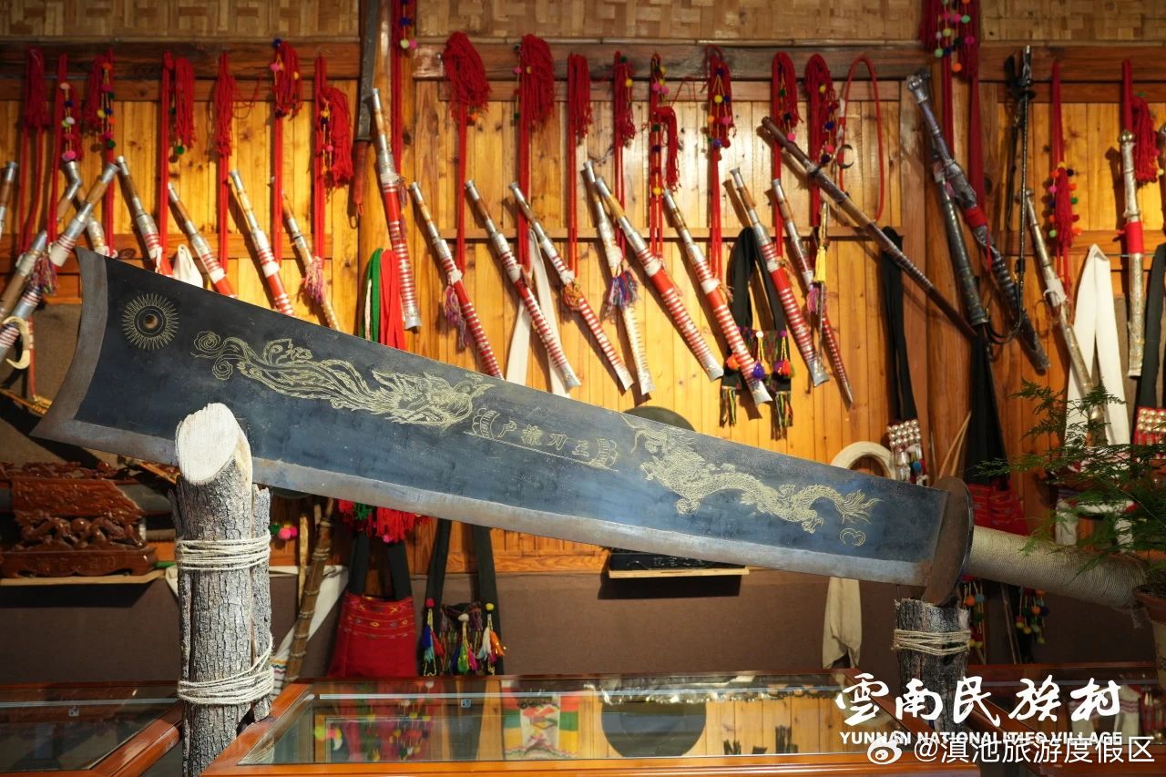 滇池旅游度假区