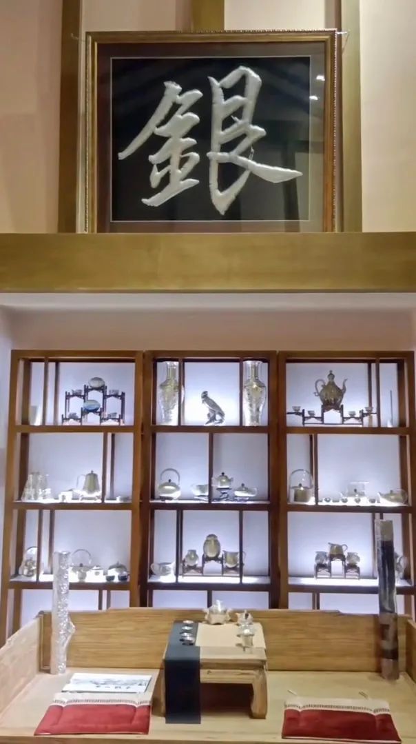 遇见非遗 | 在丽江古城银文化院落感受纳西人的生活温度_http://www.mainten.cn_ycb_第7张