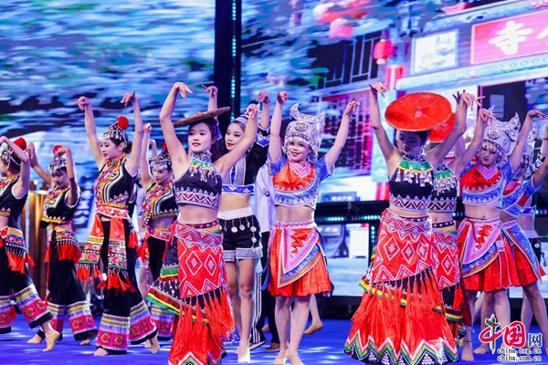 云南省文化和旅游厅