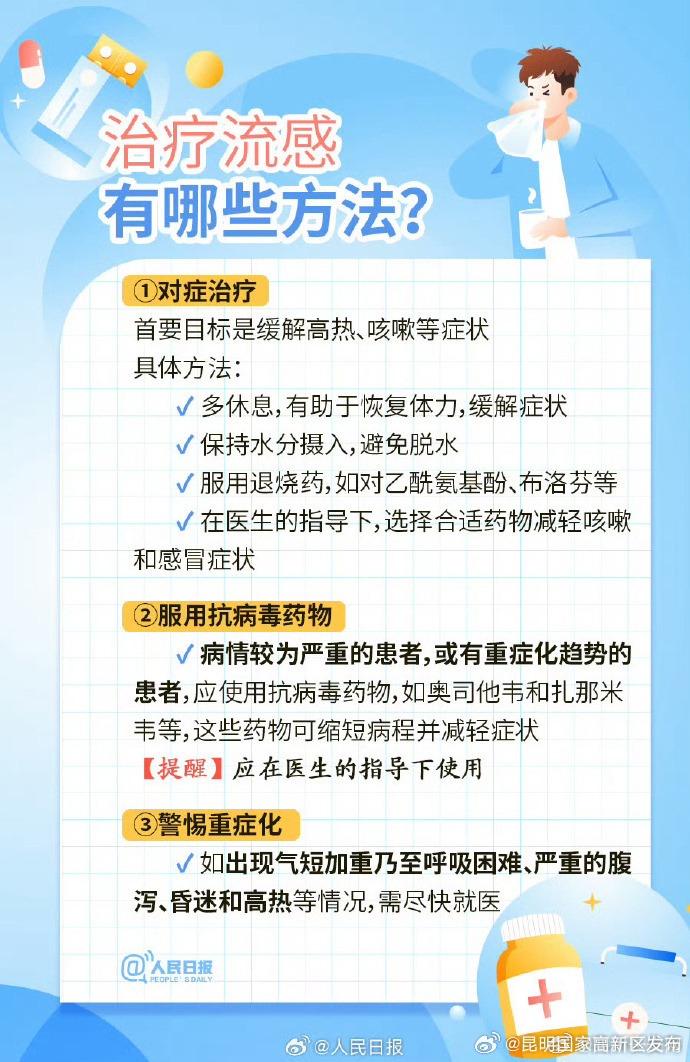 昆明国家高新区发布