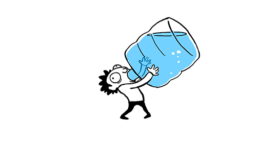 为什么感冒了要多喝水