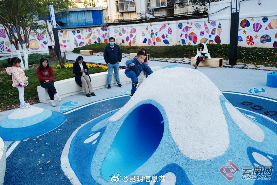 昆明信息港微博