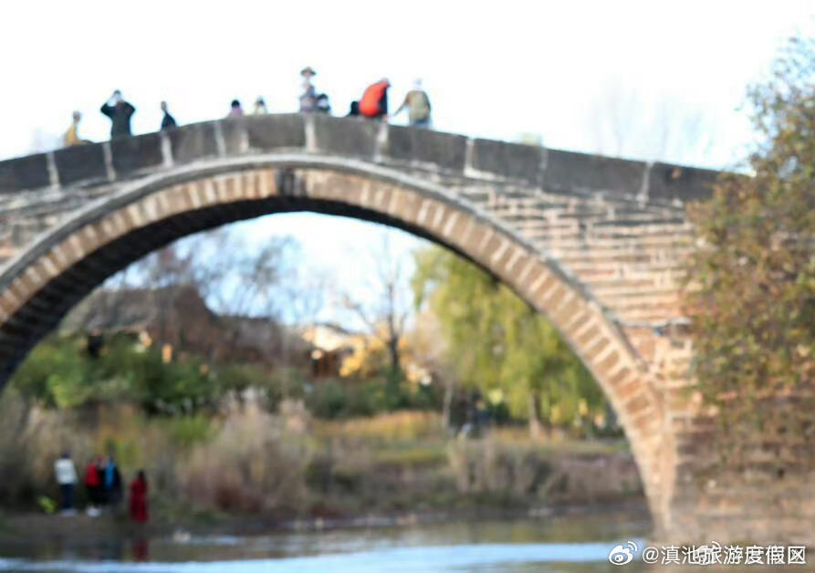 滇池旅游度假区