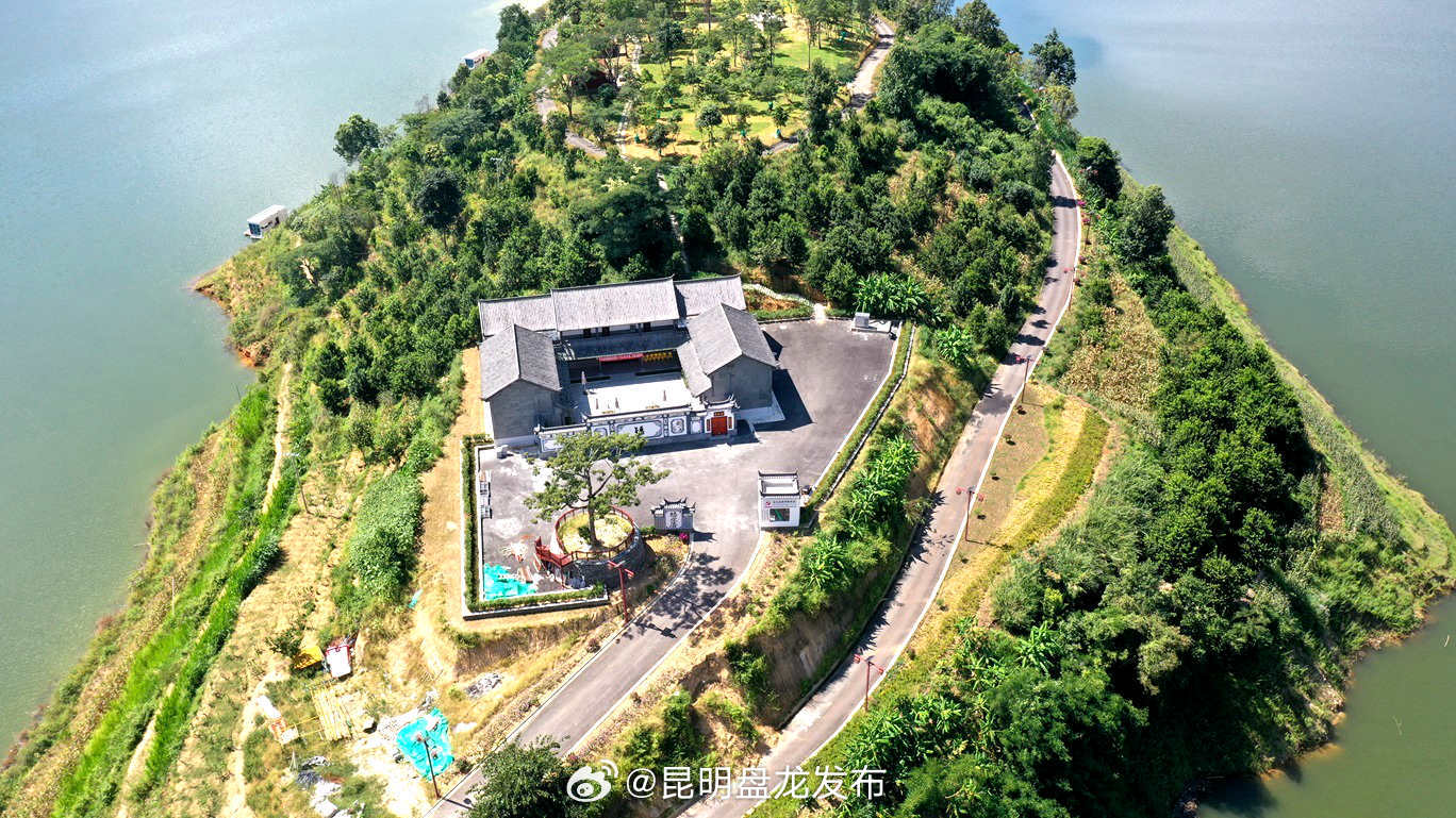 昆明盘龙发布