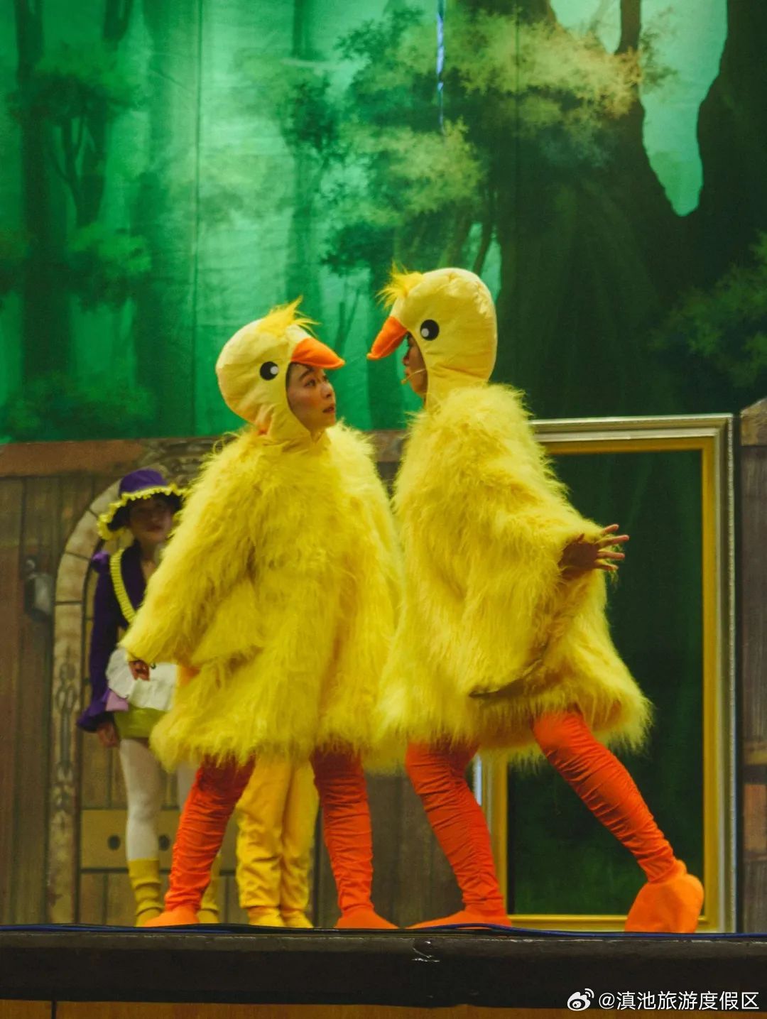 滇池旅游度假区