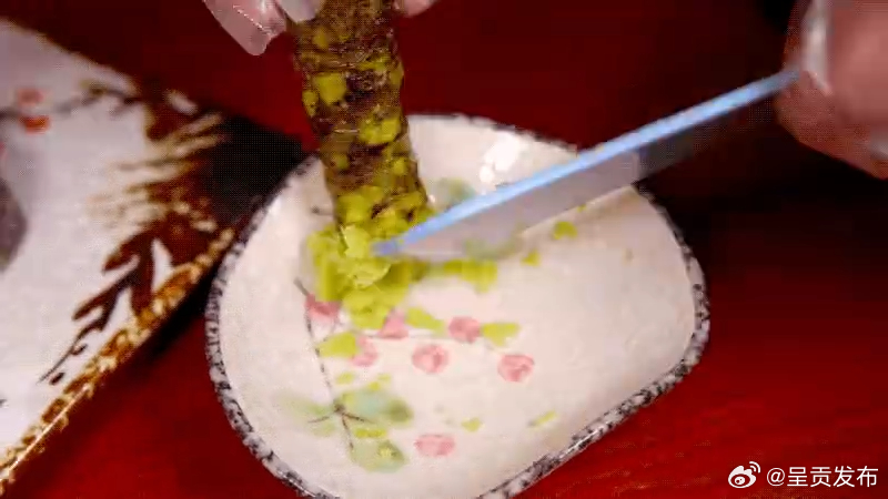 吃芥末能提高记忆力