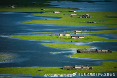 昆明经济技术开发区管委会