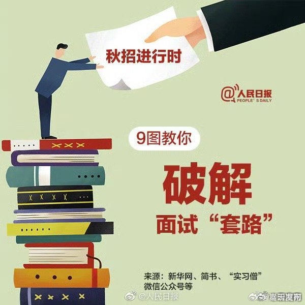 转存面试攻略！你遇过最刁钻的面试题是什么？_http://www.mainten.cn_ycb_第5张