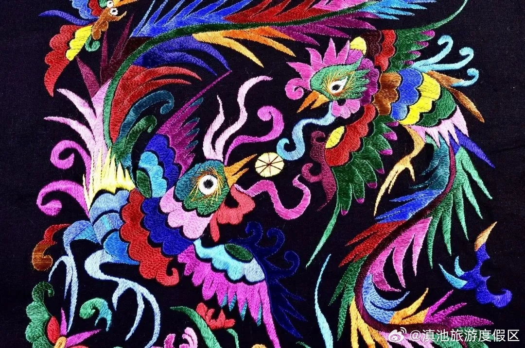 滇池旅游度假区