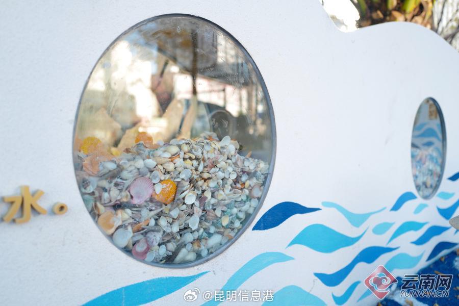 昆明信息港微博