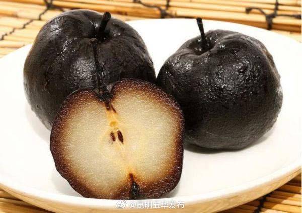 冻梨到底怎么吃更好吃_http://www.mainten.cn_ycb_第1张