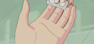 确诊流感怎么用药