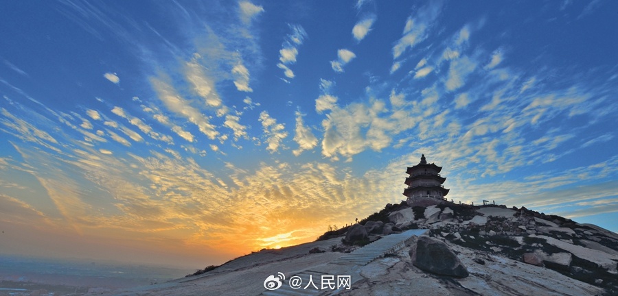 人民网