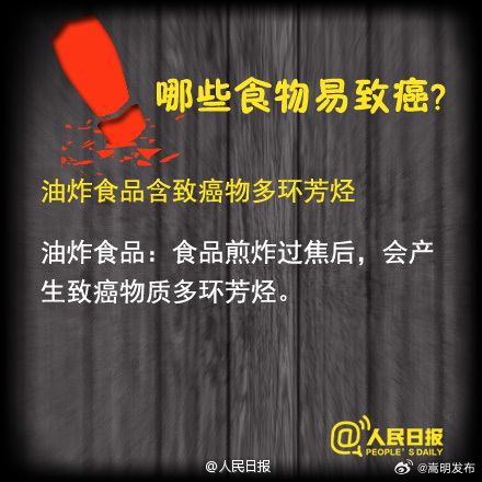 少吃烤、薰、腌、炸、霉，致癌！_http://www.mainten.cn_ycb_第4张