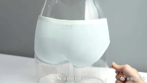 挑选一次性内裤看准4点