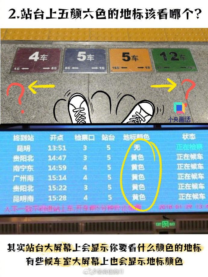 昆明信息港微博
