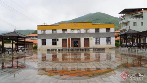 云南省文化和旅游厅