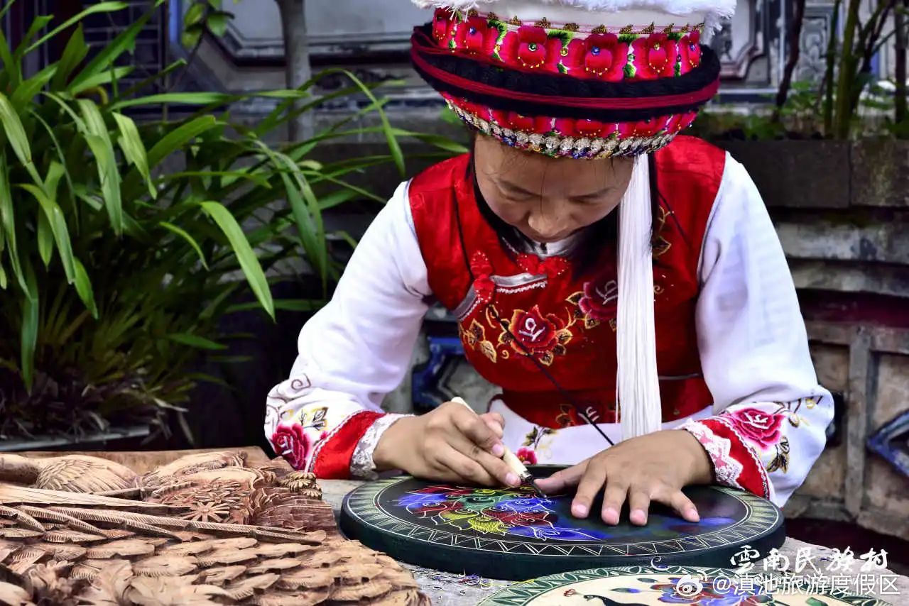 滇池旅游度假区