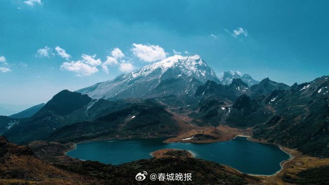 春城晚报