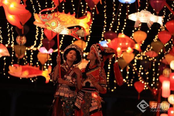 云南省文化和旅游厅