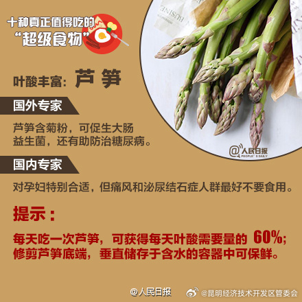 10种“超级食物”，在你食谱里吗？_http://www.mainten.cn_ycb_第1张