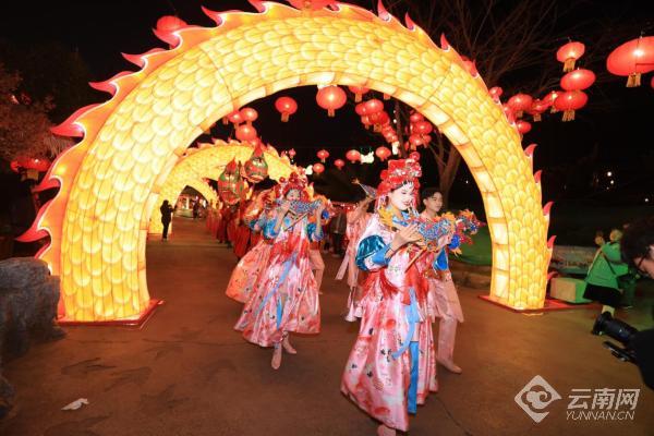 云南省文化和旅游厅