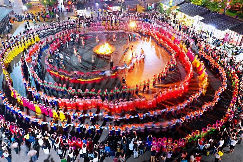 云南省文化和旅游厅