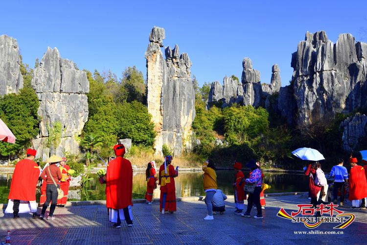 石林旅游网