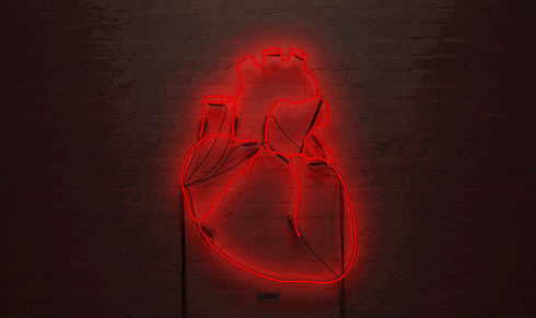 心脏也会长肿瘤