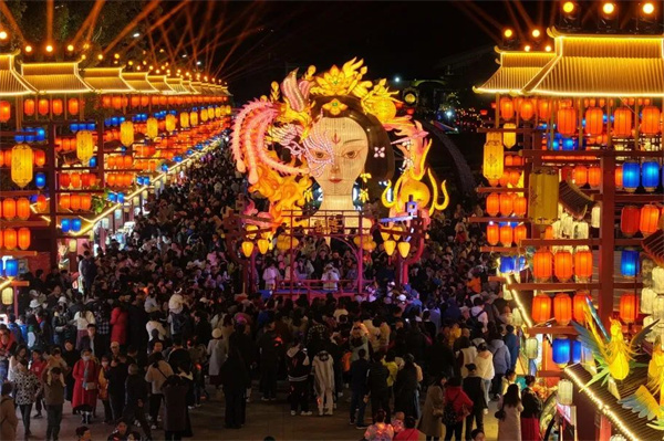 云南省文化和旅游厅