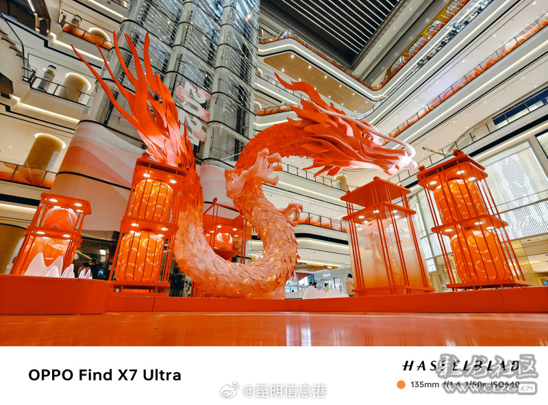 昆明信息港微博