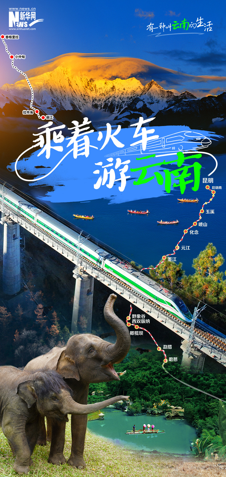 云南省文化和旅游厅