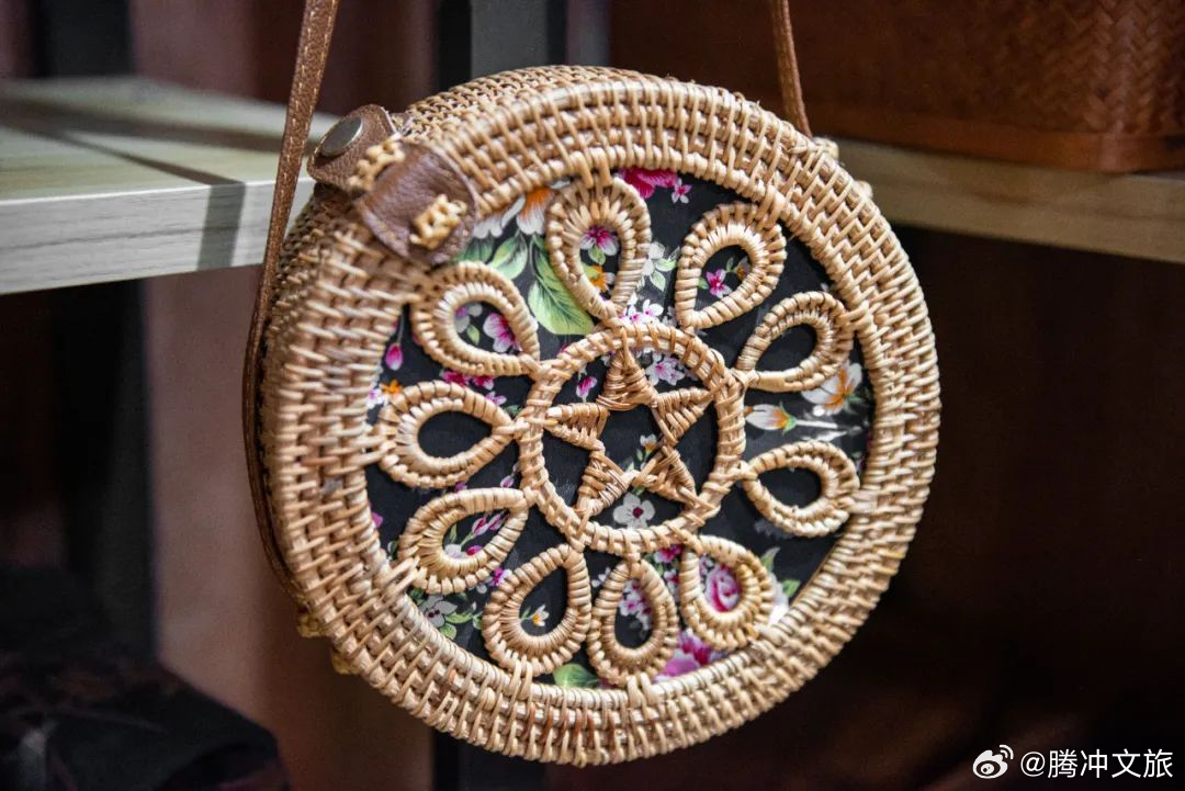 腾冲文旅
