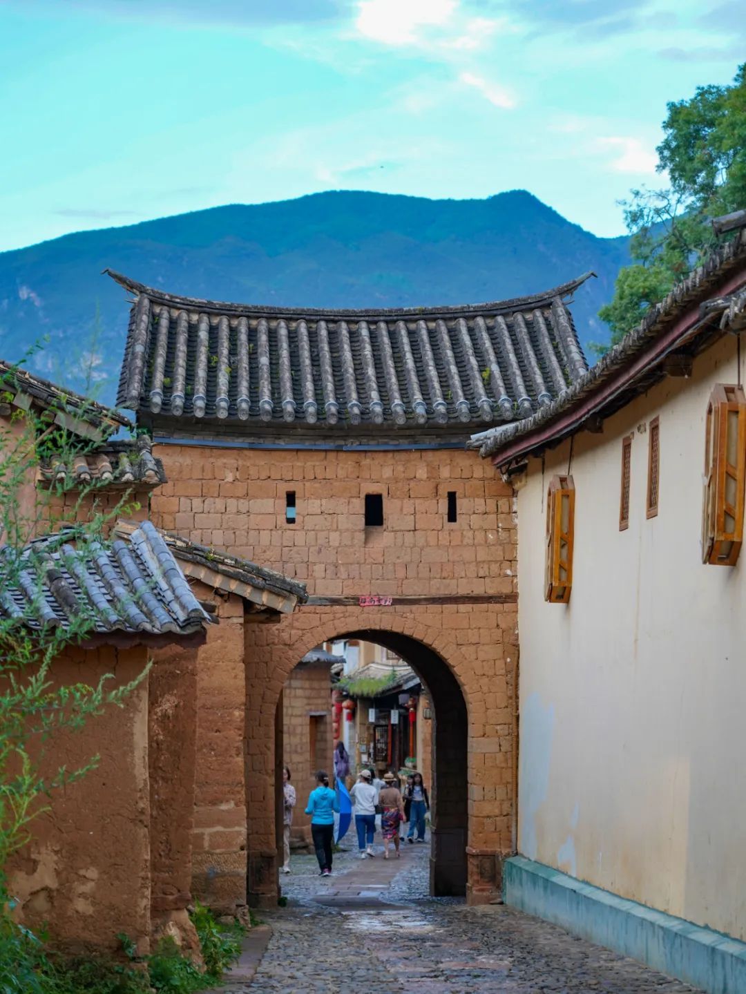 云南省文化和旅游厅