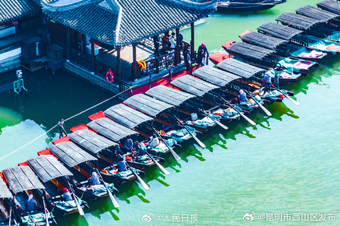 你出游了吗？春节假期国内游4.74亿人次_http://www.mainten.cn_ycb_第8张