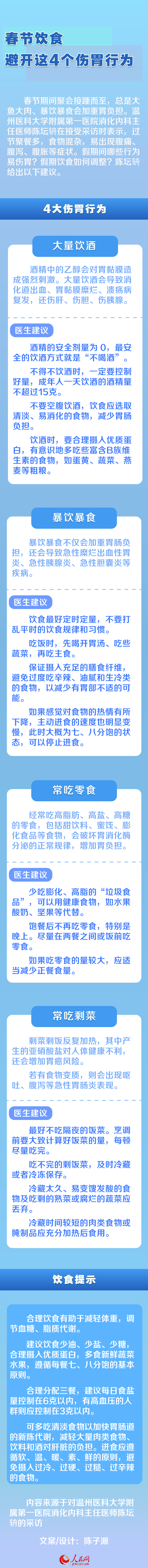 春节饮食避开这4个伤胃行为_http://www.mainten.cn_ycb_第1张