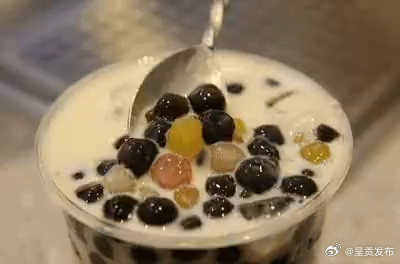 奶茶里的小料热量有多高 