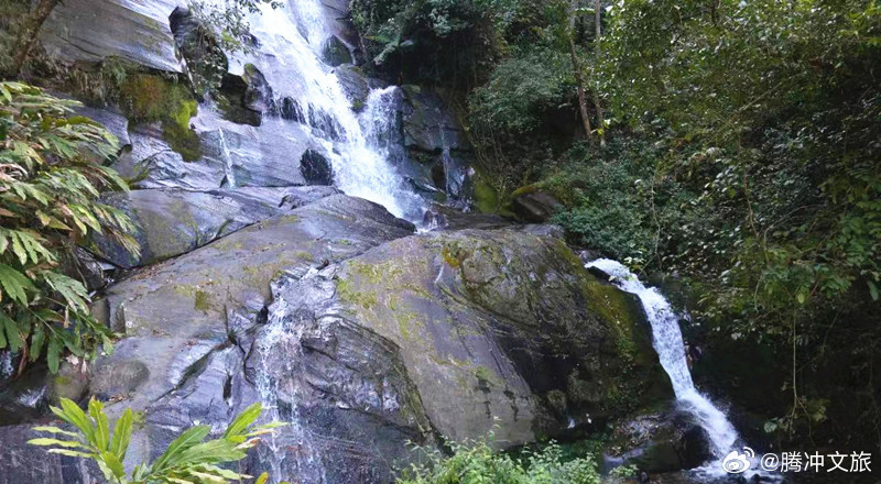 腾冲文旅