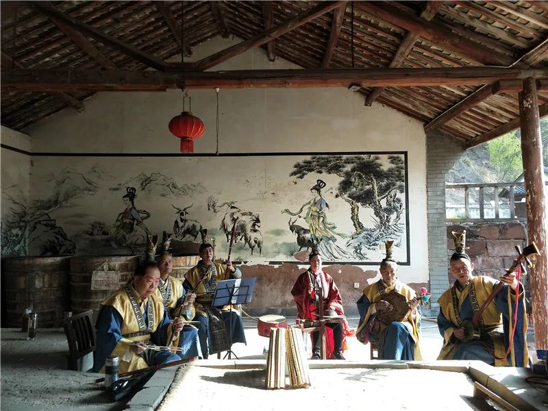 云南省文化和旅游厅